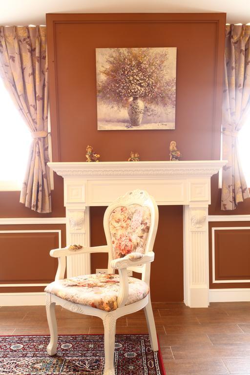 Zhuangwei Haut Rhin Villa חדר תמונה