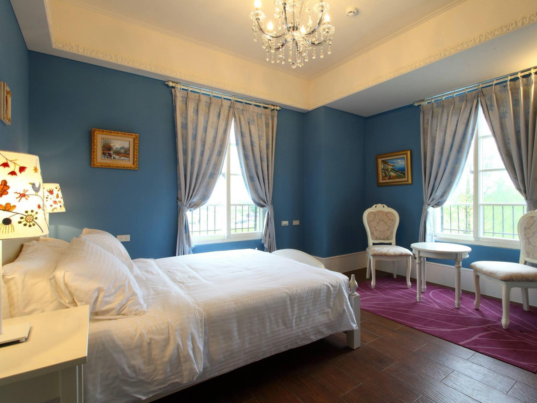 Zhuangwei Haut Rhin Villa מראה חיצוני תמונה